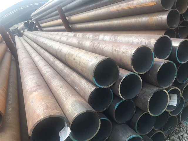 淮安厚壁钢管生产企业